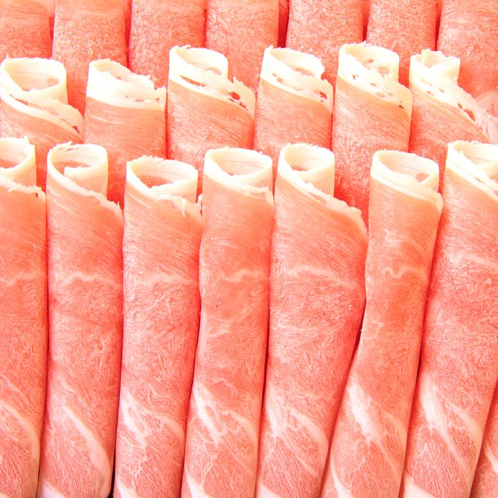金の目 特選極薄 吟醸ラムしゃぶ 薬膳ラムしゃぶセット【整腸】